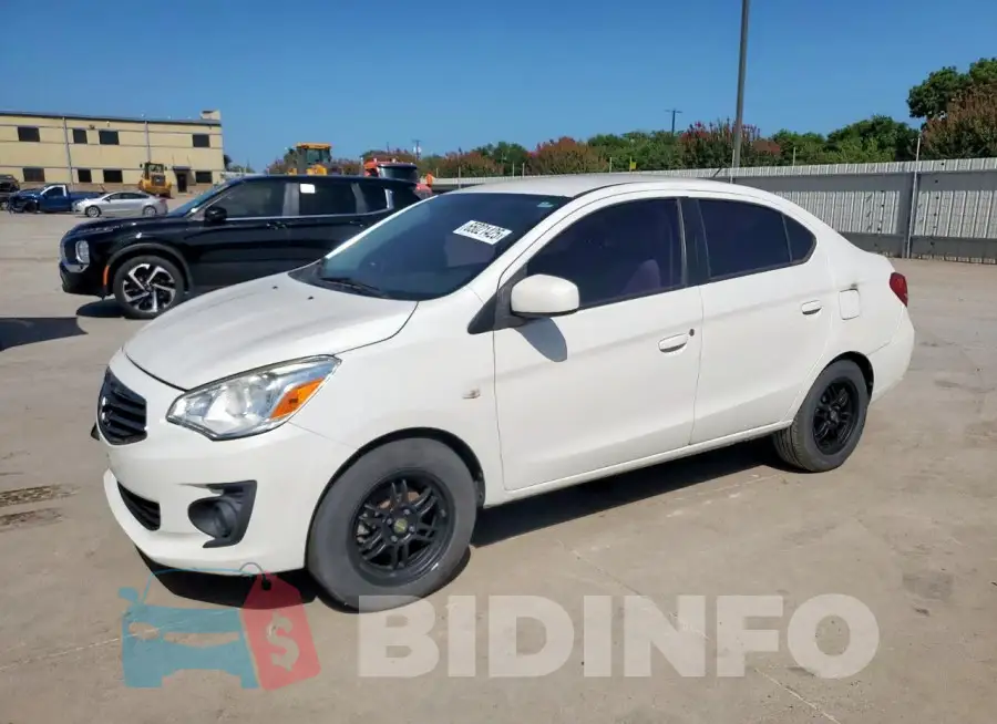 ML32F3FJ1HHF06593 Photo# 1