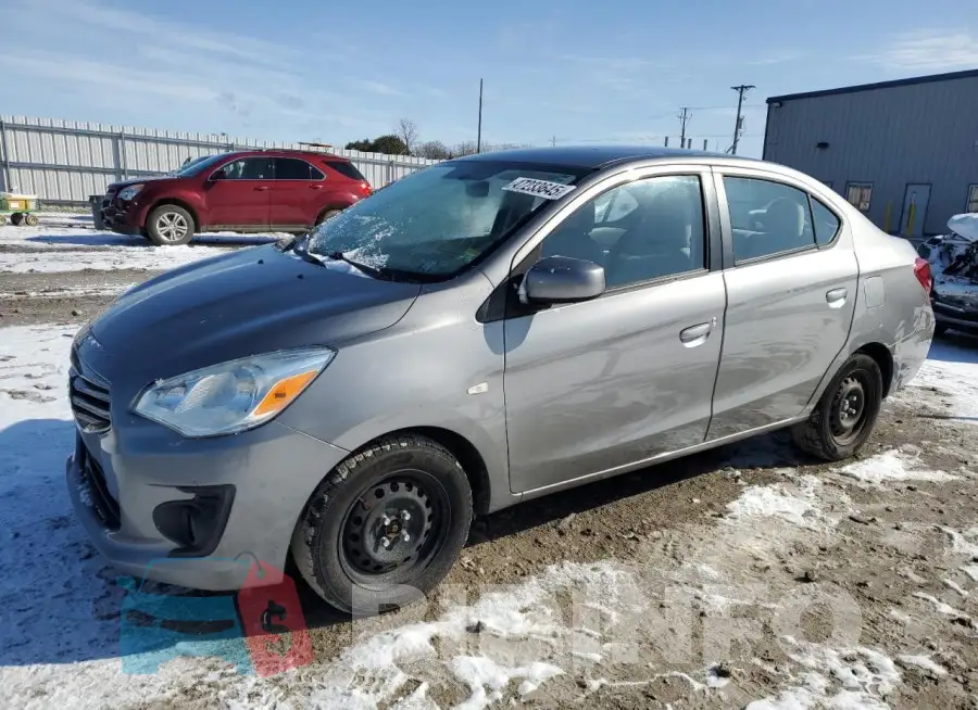 ML32F3FJXHHF07449 Photo# 1