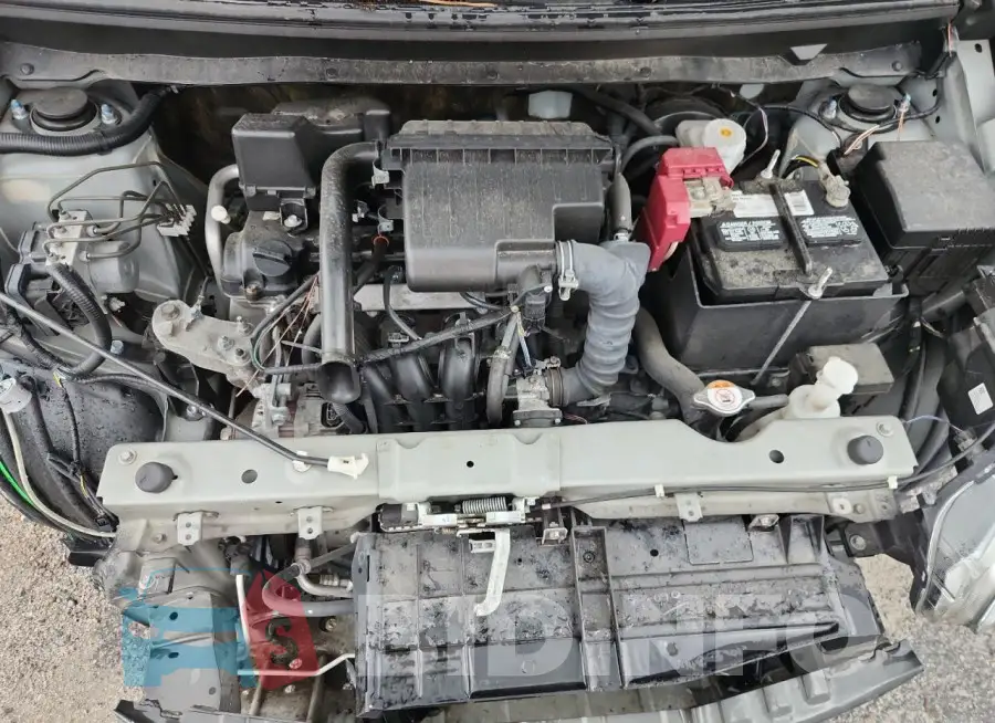 ML32F4FJ4LHF11947 Photo# 11