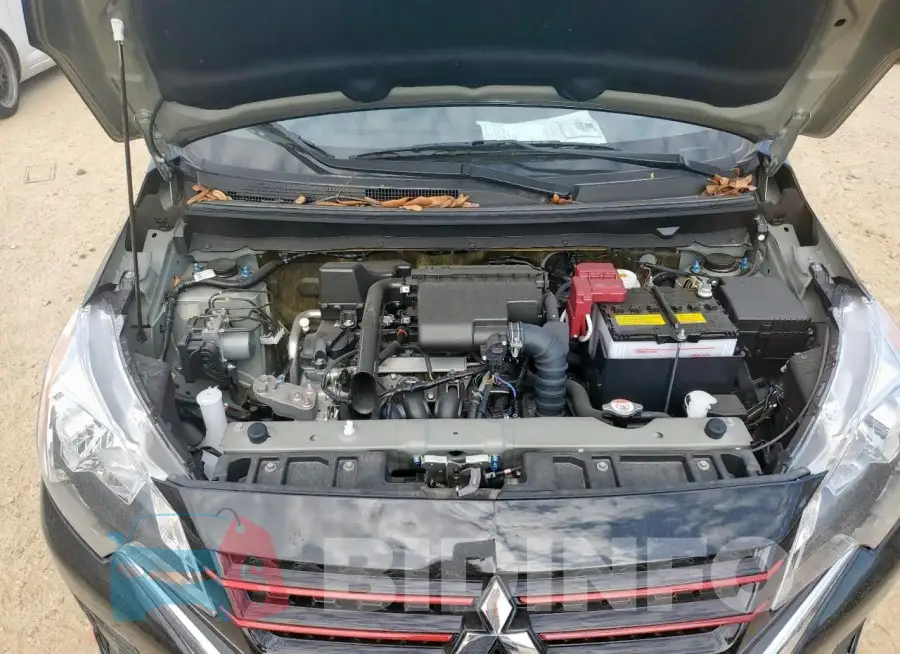 ML32FUFJ0RHF18211 Photo# 11