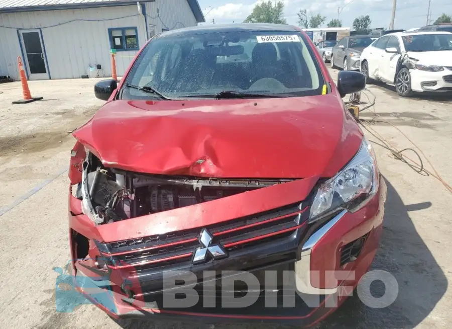 ML32FUFJ9PHF03350 Photo# 5