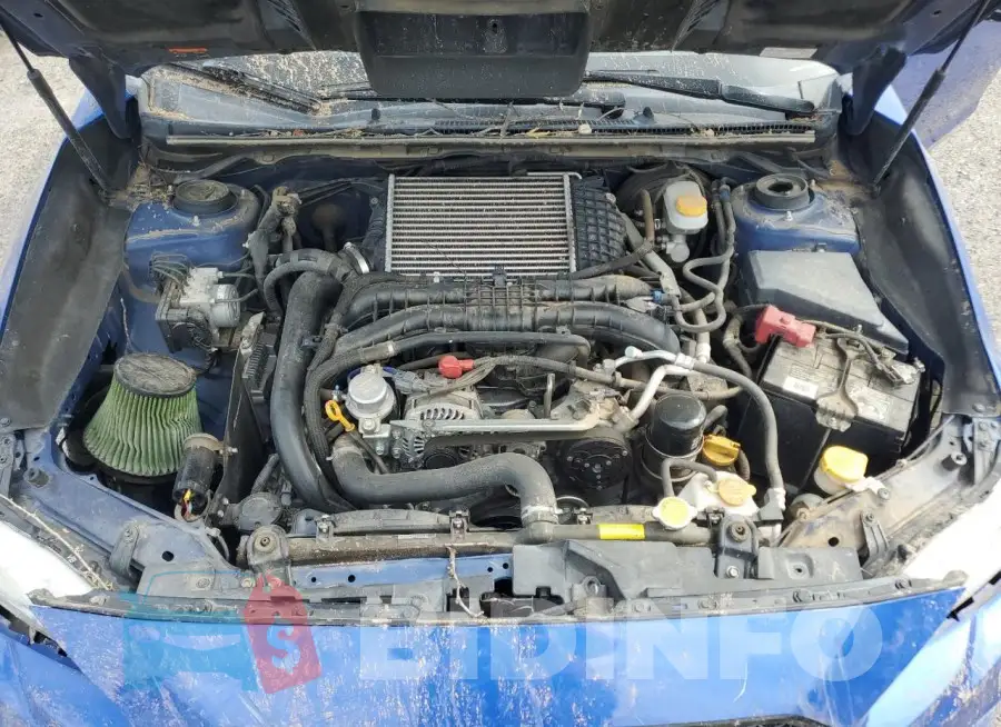 JF1VA1A6XJ9826935 Photo# 11