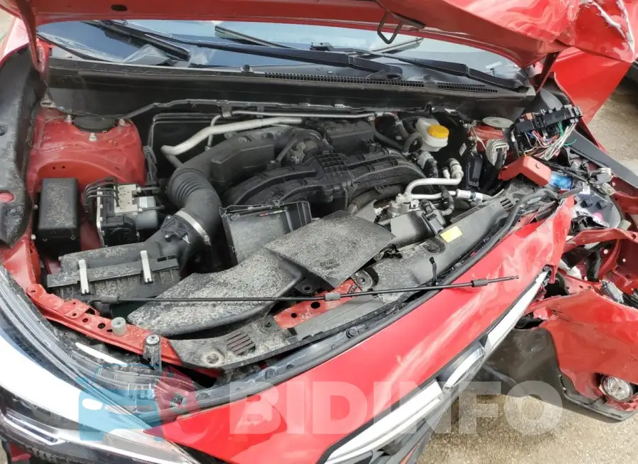 JF2GTHMC3M8293393 Photo# 12