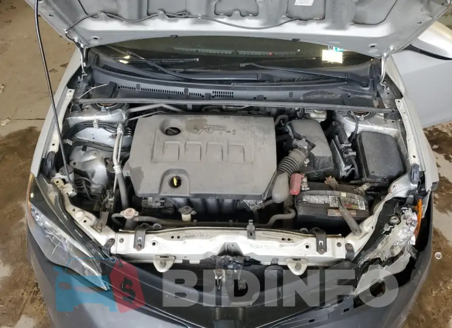2T1BURHE0JC968091 Photo# 11