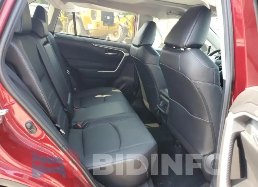 2T3A1RFV6NW309452 Photo# 10