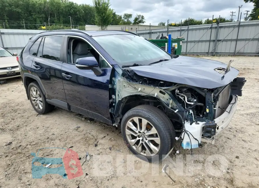 2T3A1RFV8KW078954 Photo# 4