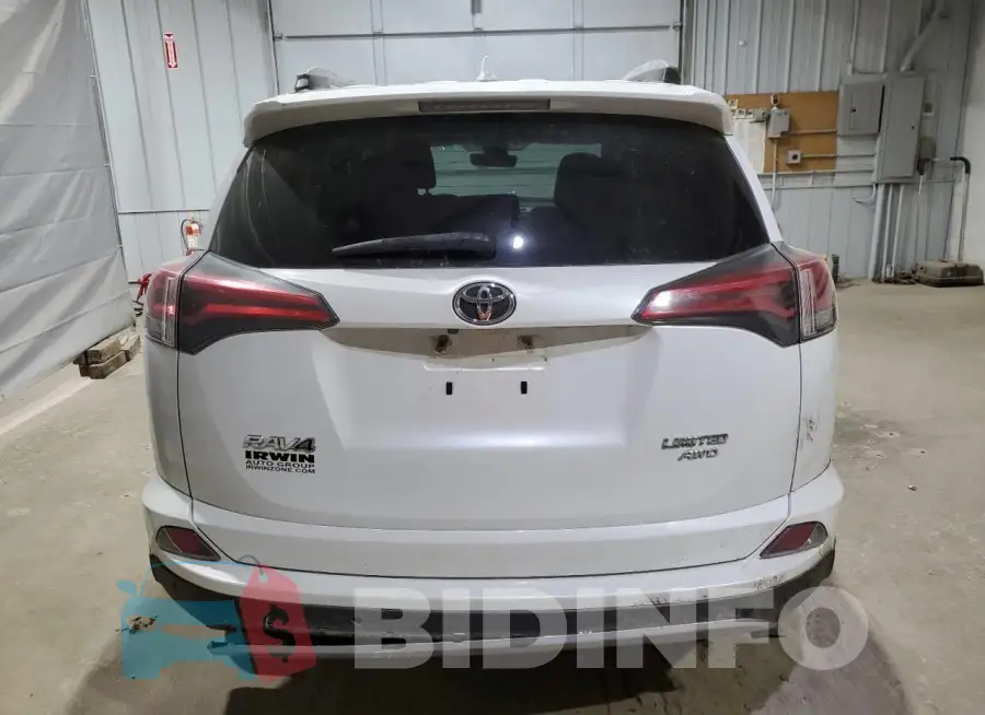 2T3DFREV7HW635619 Photo# 6