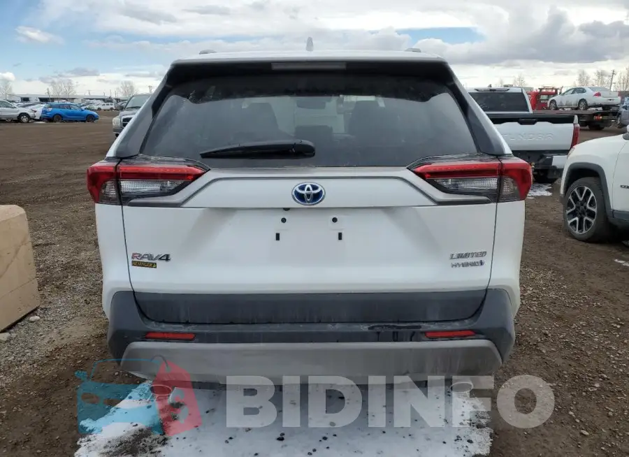 2T3DWRFV1RW229366 Photo# 6
