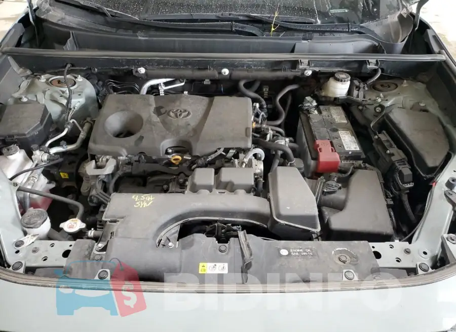 2T3P1RFV8PW352641 Photo# 12