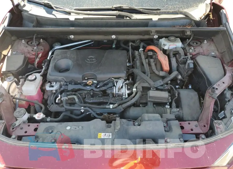 2T3RWRFV1KW015473 Photo# 12