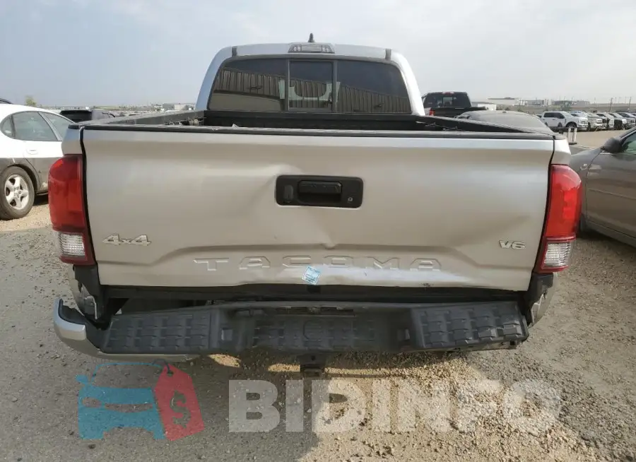3TYDZ5BN6PT024912 Photo# 6