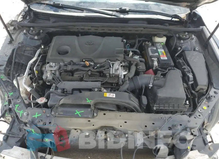 4T1B11HK7JU145561 Photo# 11