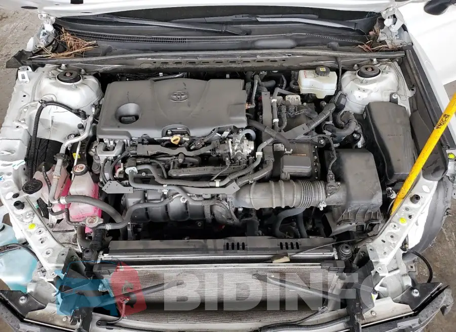 4T1K31AK5MU024181 Photo# 11