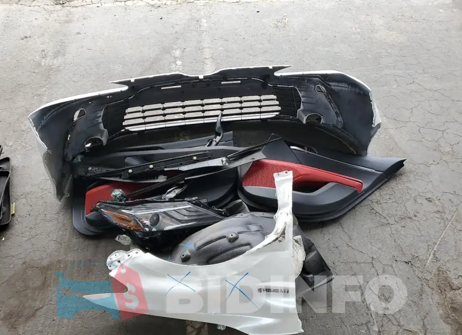 4T1K31AK5MU024181 Photo# 12