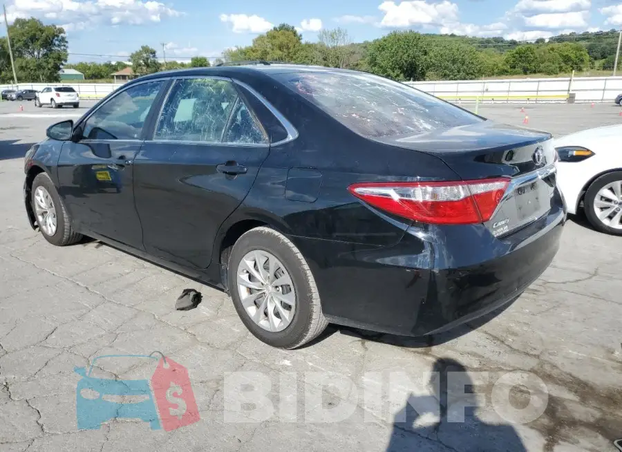 4T4BF1FK8GR569978 Photo# 2