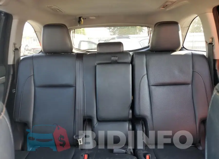 5TDDZRFH1JS865180 Photo# 10