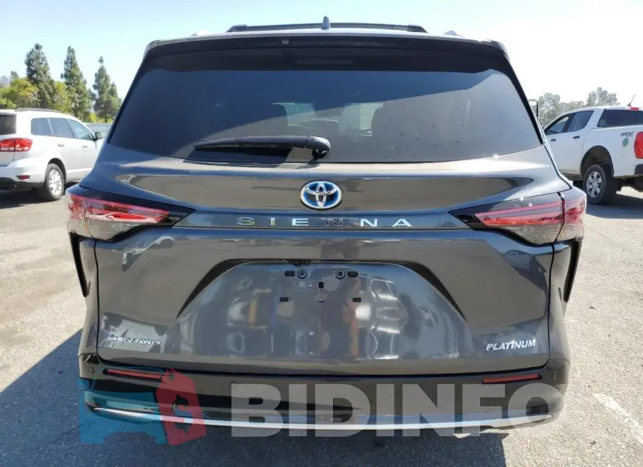 5TDESKFC7SS201911 Photo# 6
