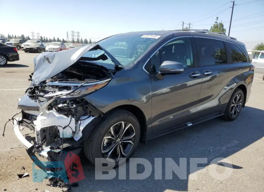 5TDESKFC7SS201911 Photo# 1