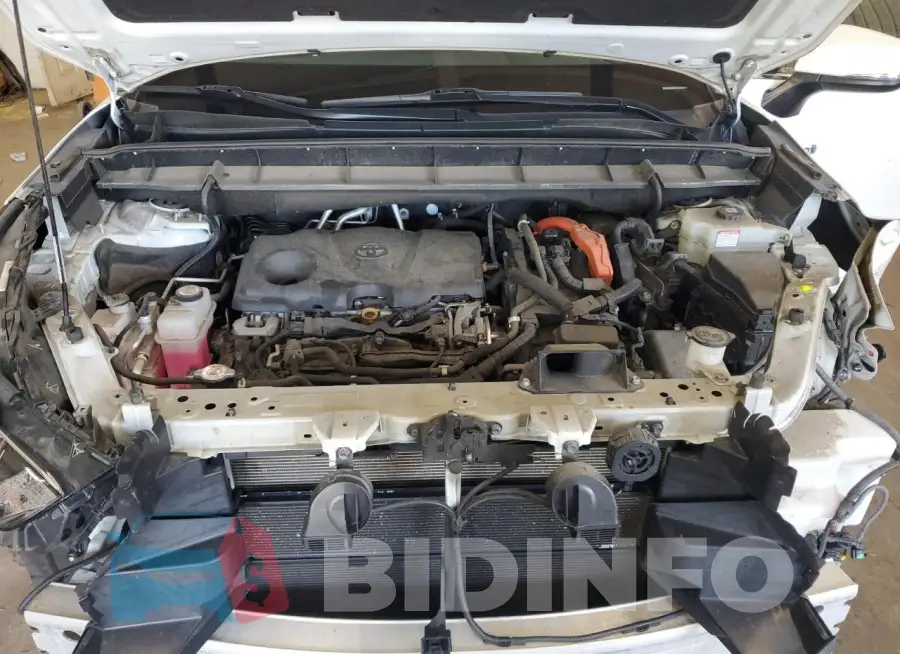 5TDGBRCH7LS511351 Photo# 12