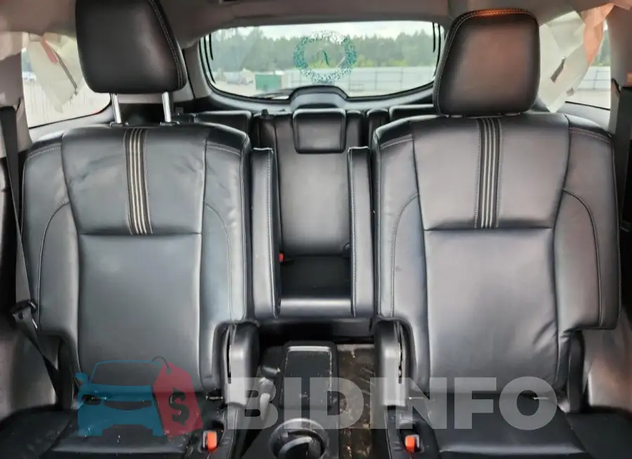 5TDJZRFH4JS487908 Photo# 10