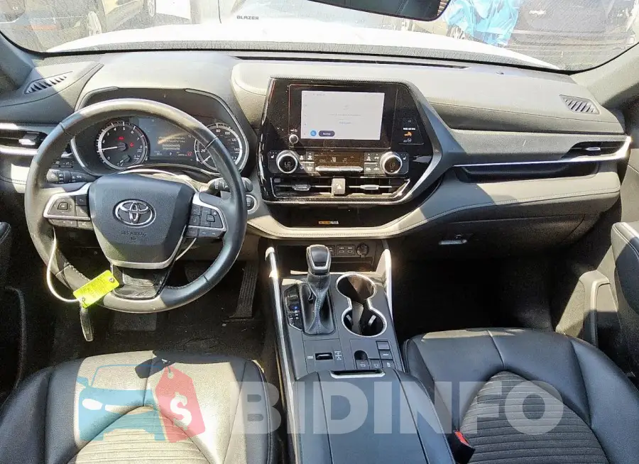 5TDKDRAH9RS537997 Photo# 8