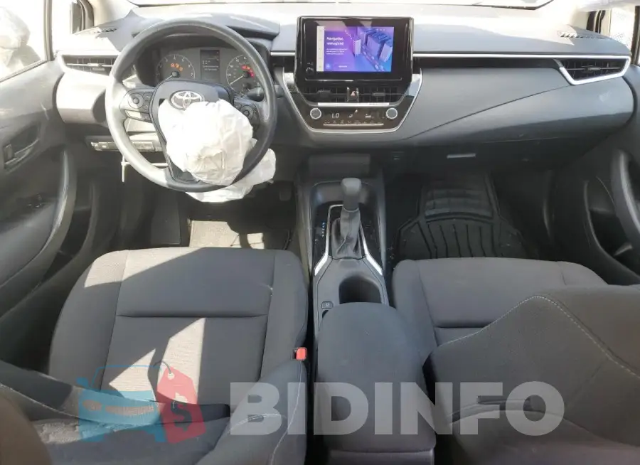 5YFB4MDE1RP122699 Photo# 8