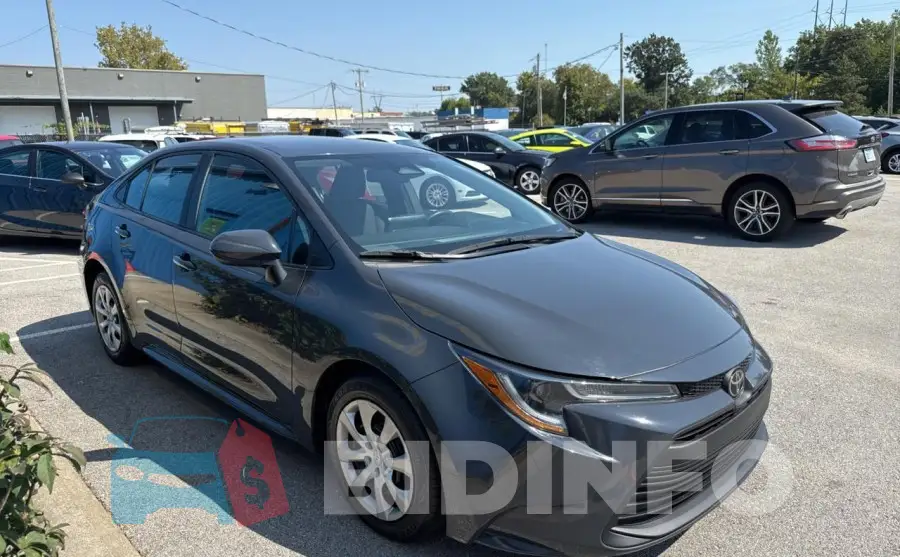 5YFB4MDE5PP001462 Photo# 1