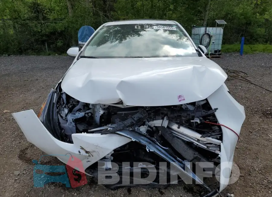 5YFB4MDE5RP140414 Photo# 5