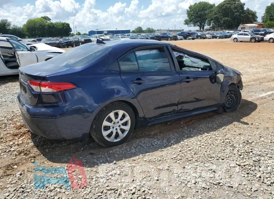 5YFB4MDE5SP253575 Photo# 3