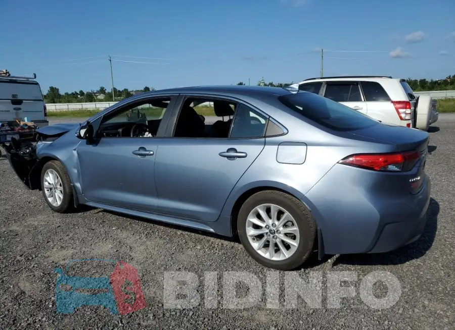 5YFBPRBE6LP040241 Photo# 2