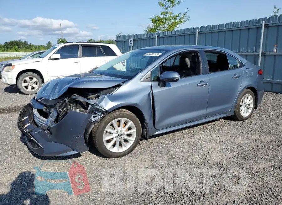 5YFBPRBE6LP040241 Photo# 1