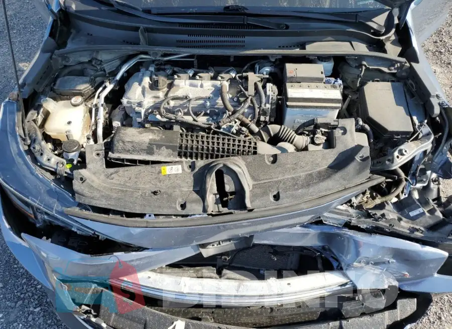 5YFBPRBE6LP040241 Photo# 11