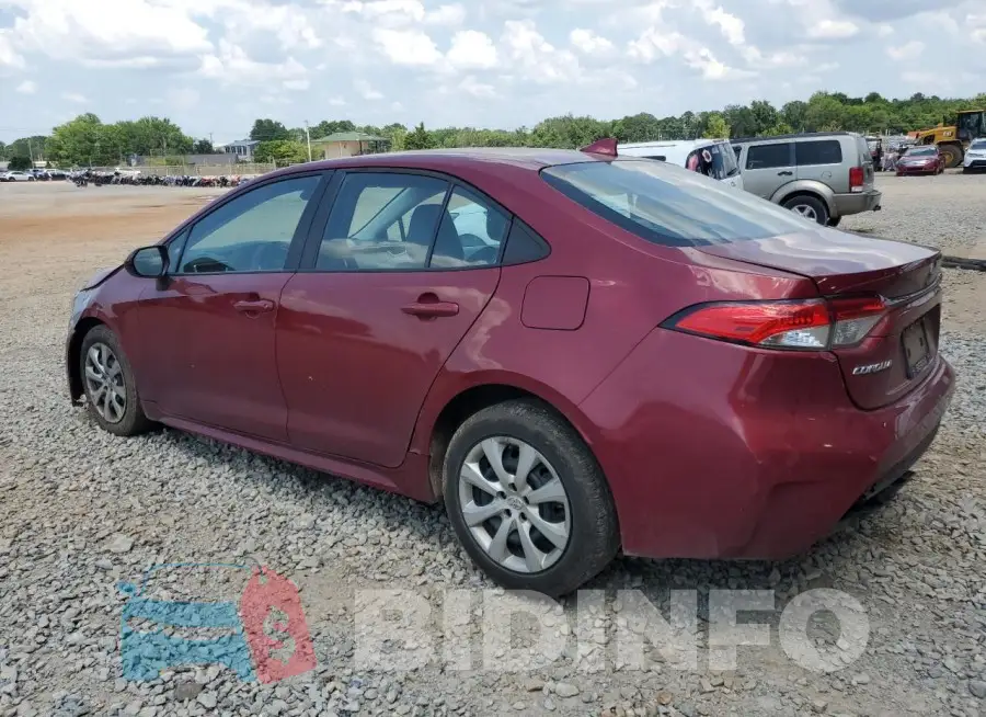 5YFEPMAE1NP332433 Photo# 2