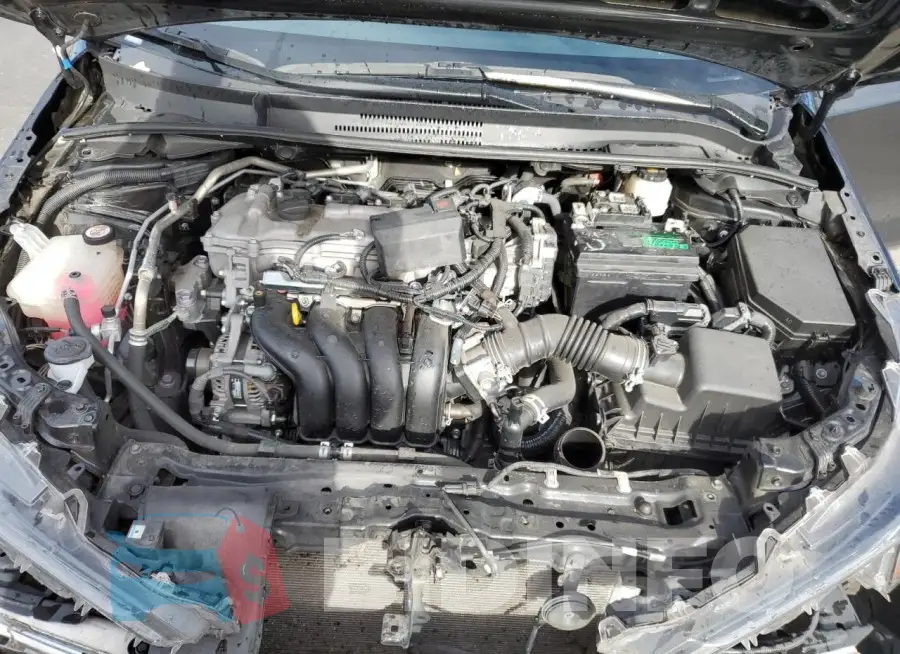 5YFEPMAE8NP299222 Photo# 11