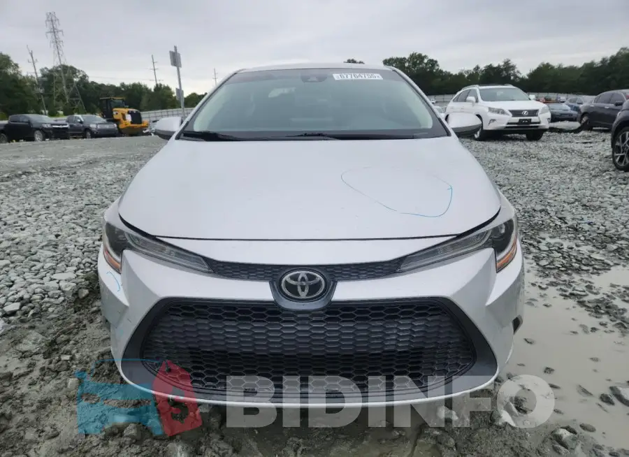 5YFEPRAE2LP048917 Photo# 5