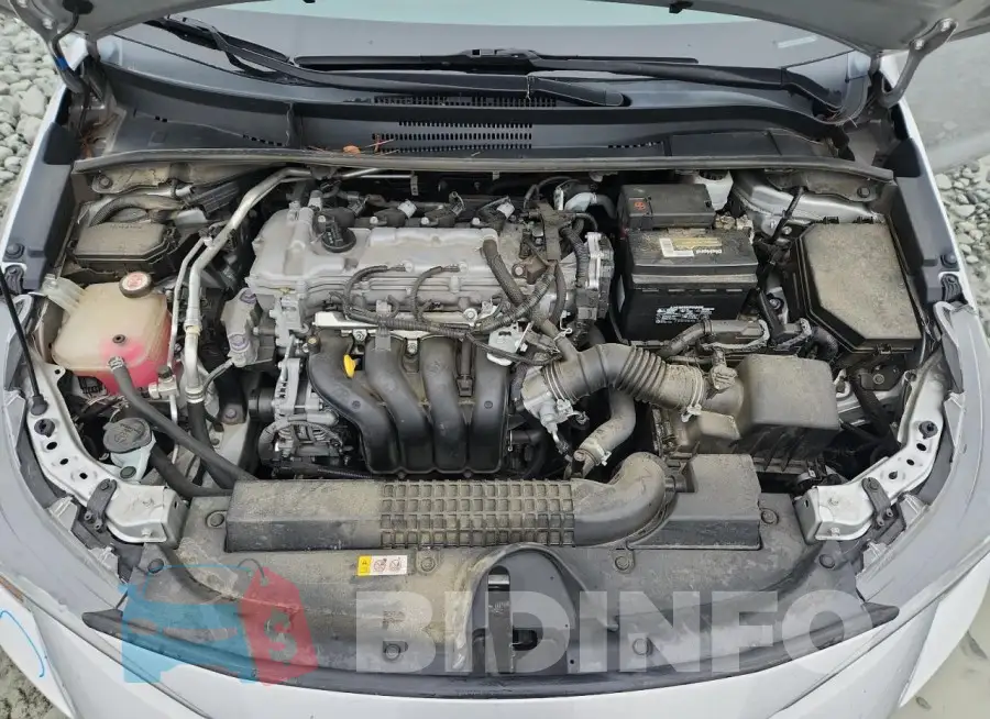 5YFEPRAE2LP048917 Photo# 11