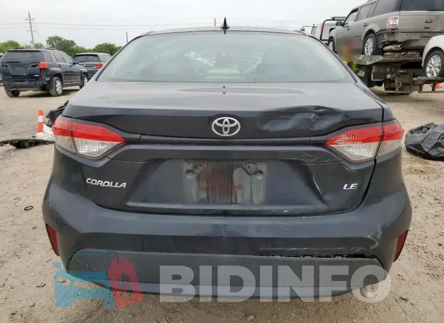 5YFEPRAE3LP099522 Photo# 6
