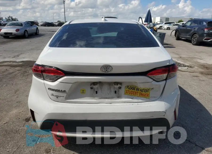 5YFEPRAEXLP143967 Photo# 6