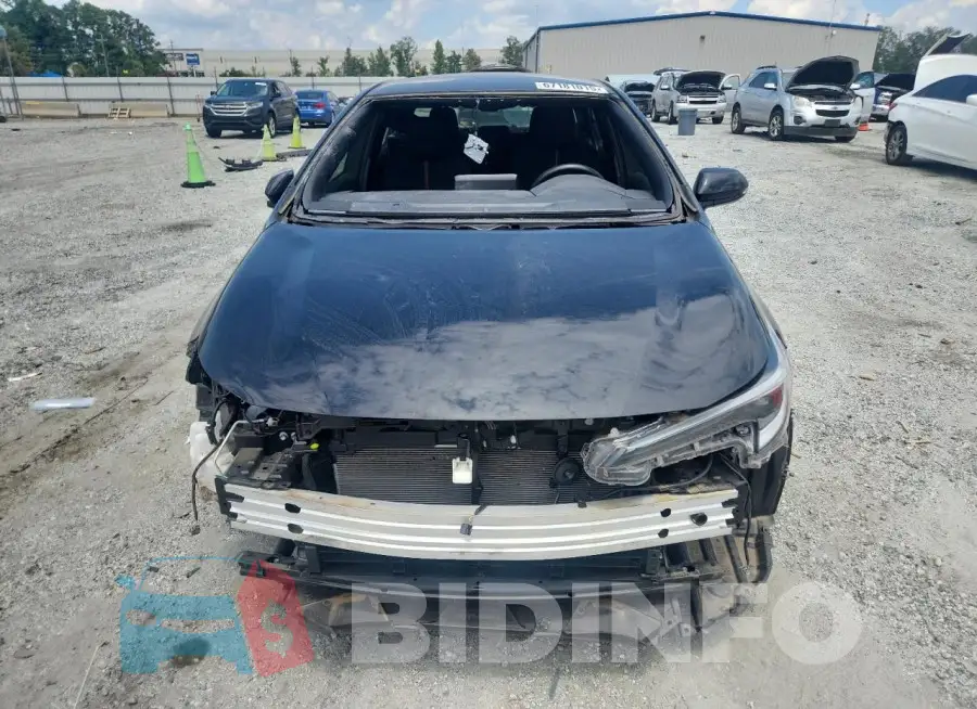 JTDBCMFE2P3018244 Photo# 5
