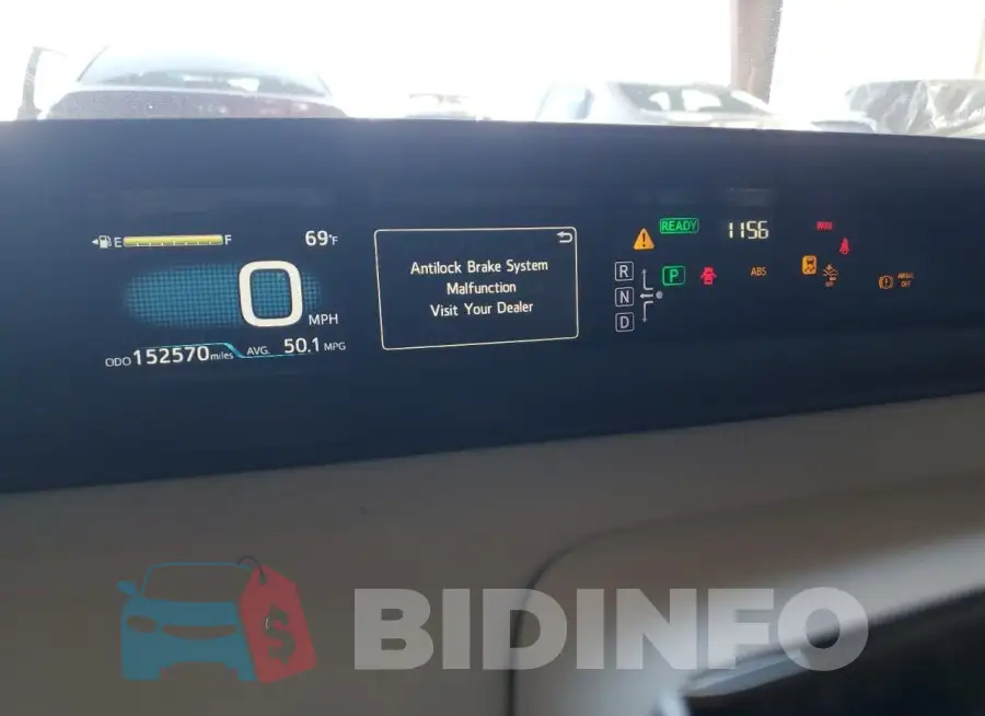 JTDKARFU5G3020404 Photo# 9