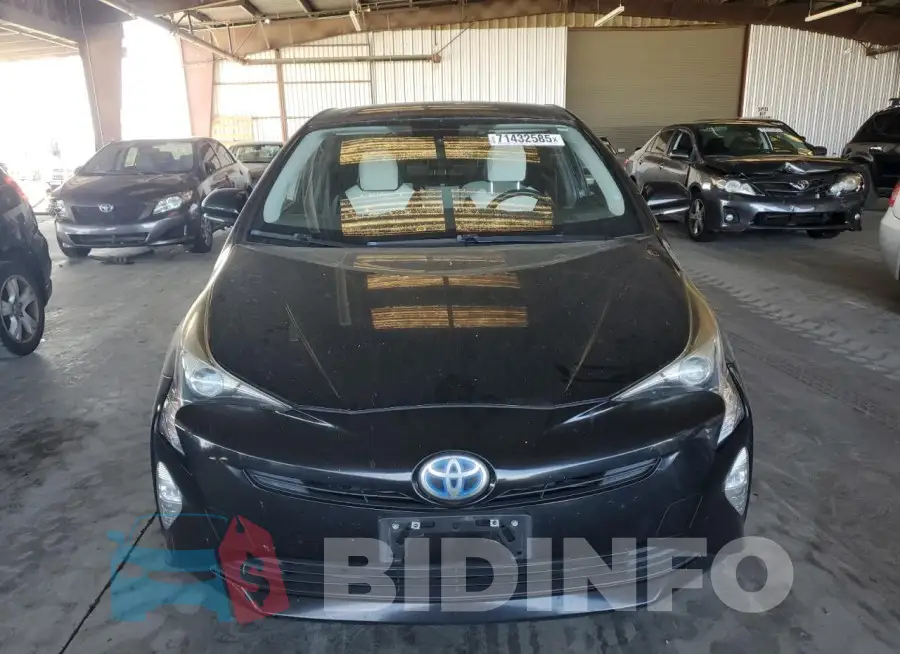 JTDKARFU5G3020404 Photo# 5