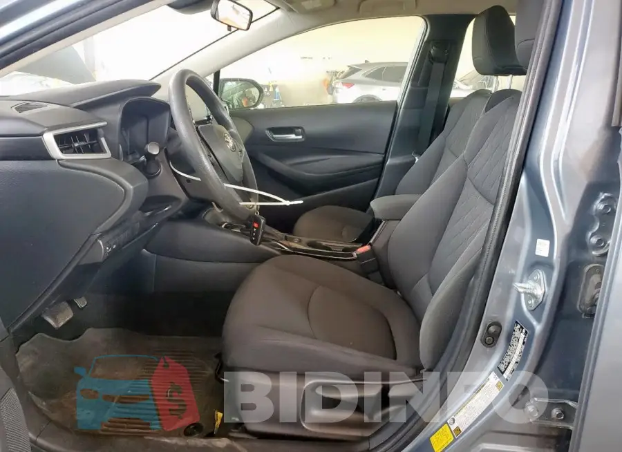 JTDVPMAE0MJ180387 Photo# 7