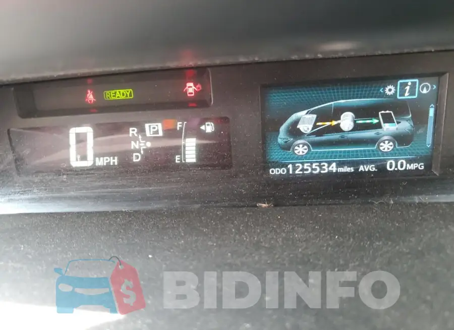 JTDZN3EU4GJ044156 Photo# 9
