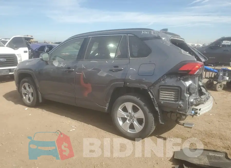 JTMP1RFV2KD038859 Photo# 2