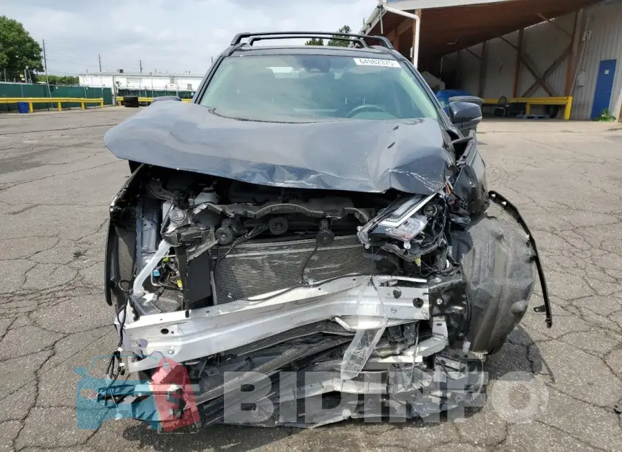 JTMRWRFVXRD230499 Photo# 5