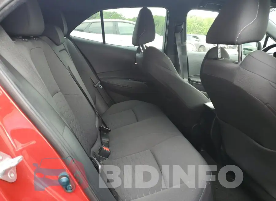 JTND4MBE2M3124390 Photo# 10