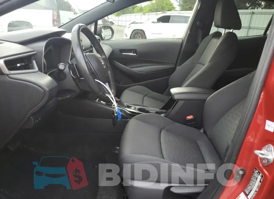JTND4MBE2M3124390 Photo# 7