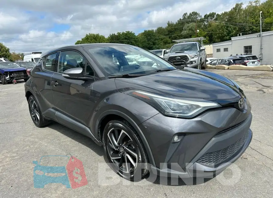 NMTKHMBX2LR105853 Photo# 4