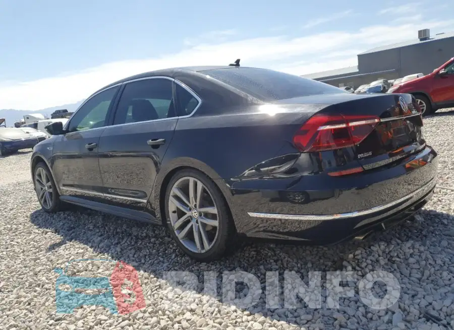 1VWDT7A32HC079611 Photo# 2