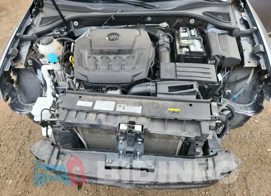 1VWMA7A38KC007180 Photo# 11